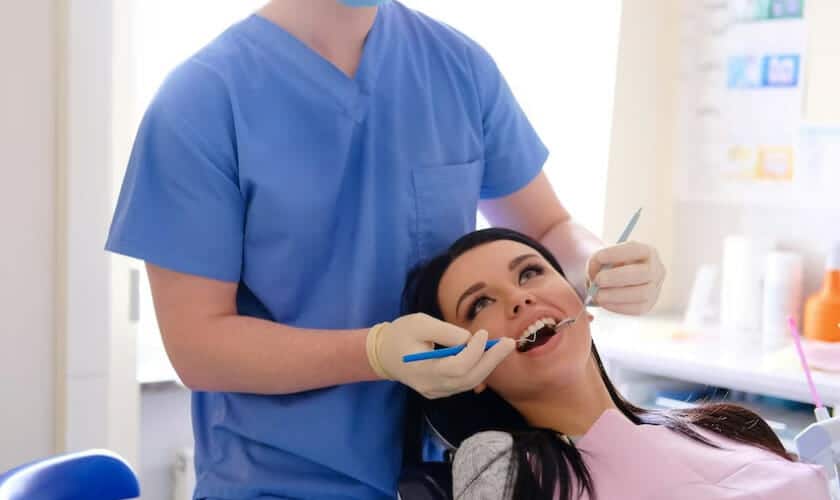 Dental Care