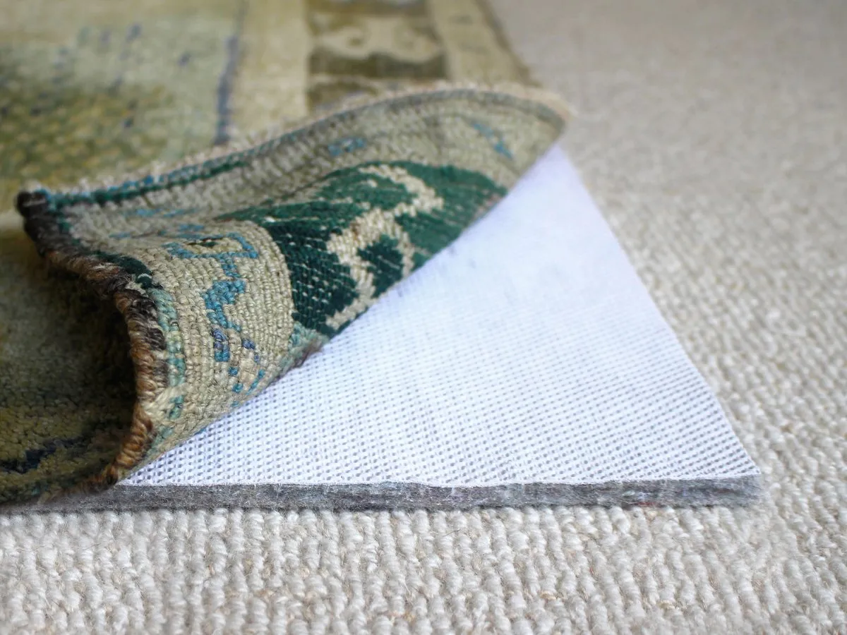 How To Stop Rugs Moving On Carpet