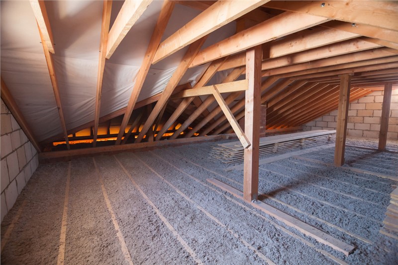 Insulation Services