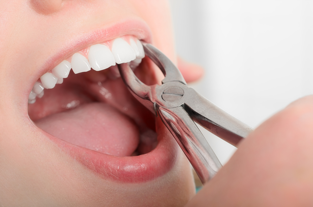 how long does pain last after tooth extraction