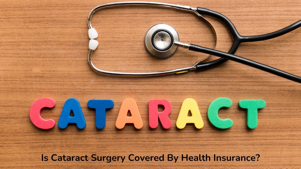 out-of-pocket cost for cataract surgery with insurance