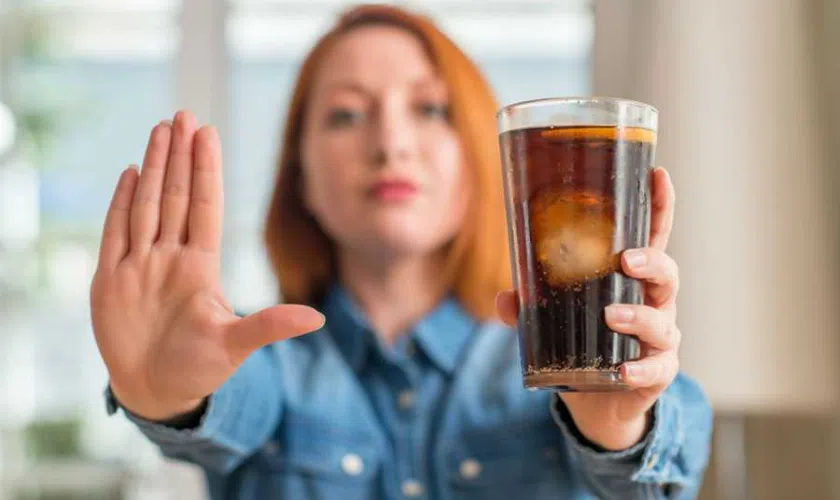 can you drink soda after wisdom teeth removal