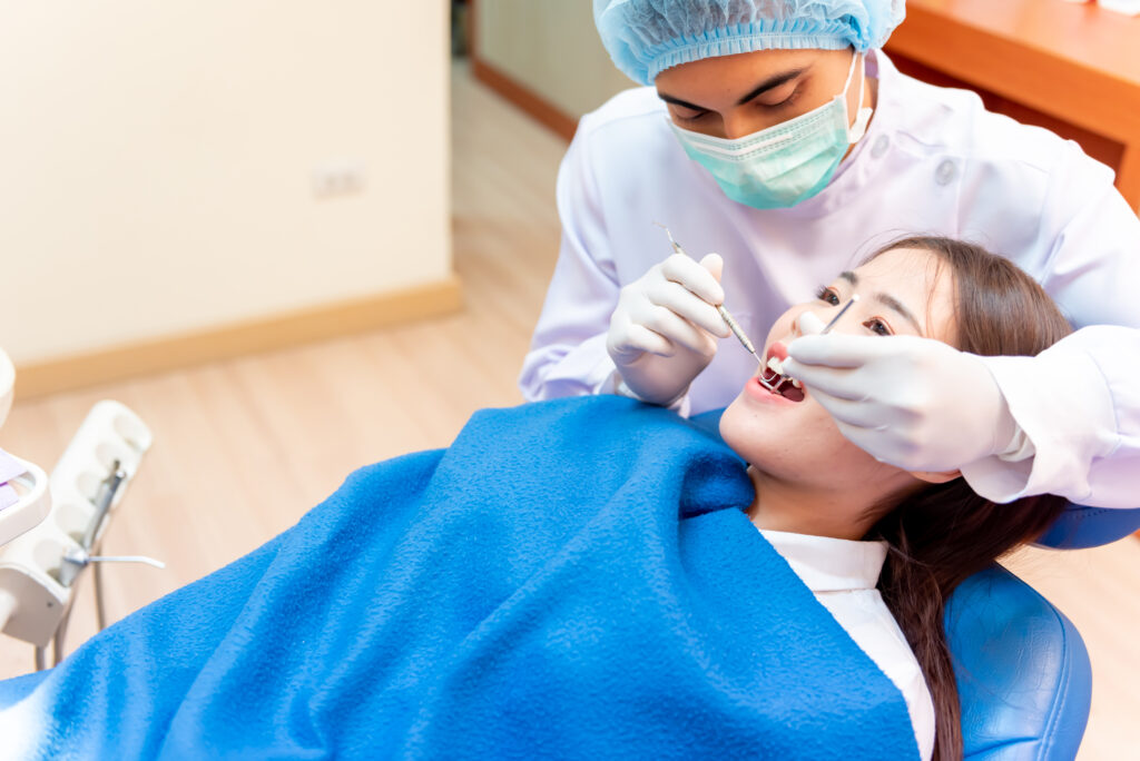 how bad is wisdom teeth removal without anesthesia