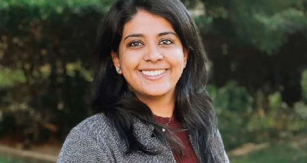 DR. SHIYAMALI SUNDARARAJAN