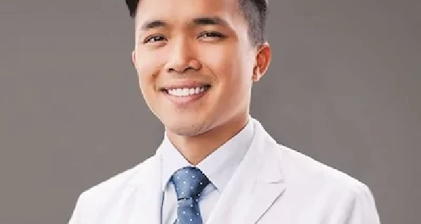 DR. TUAN LEVO