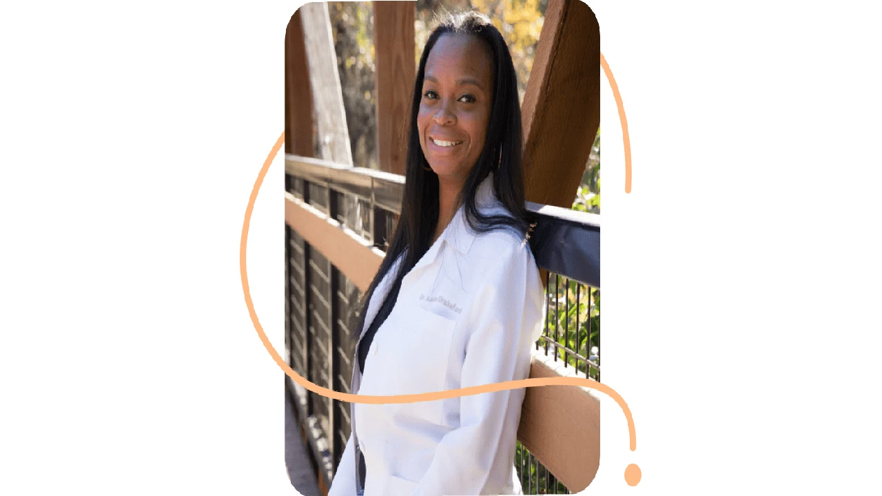 Dr. Ashlea Drakeford