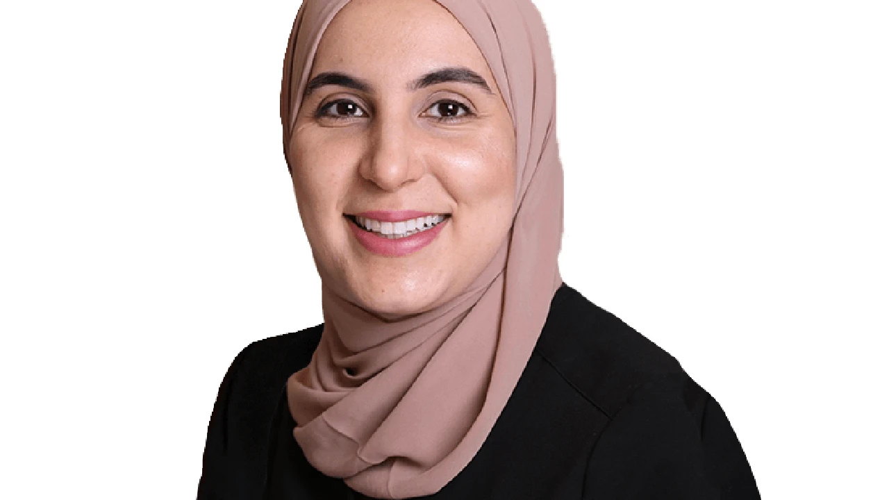 Dr. Daliah Salem