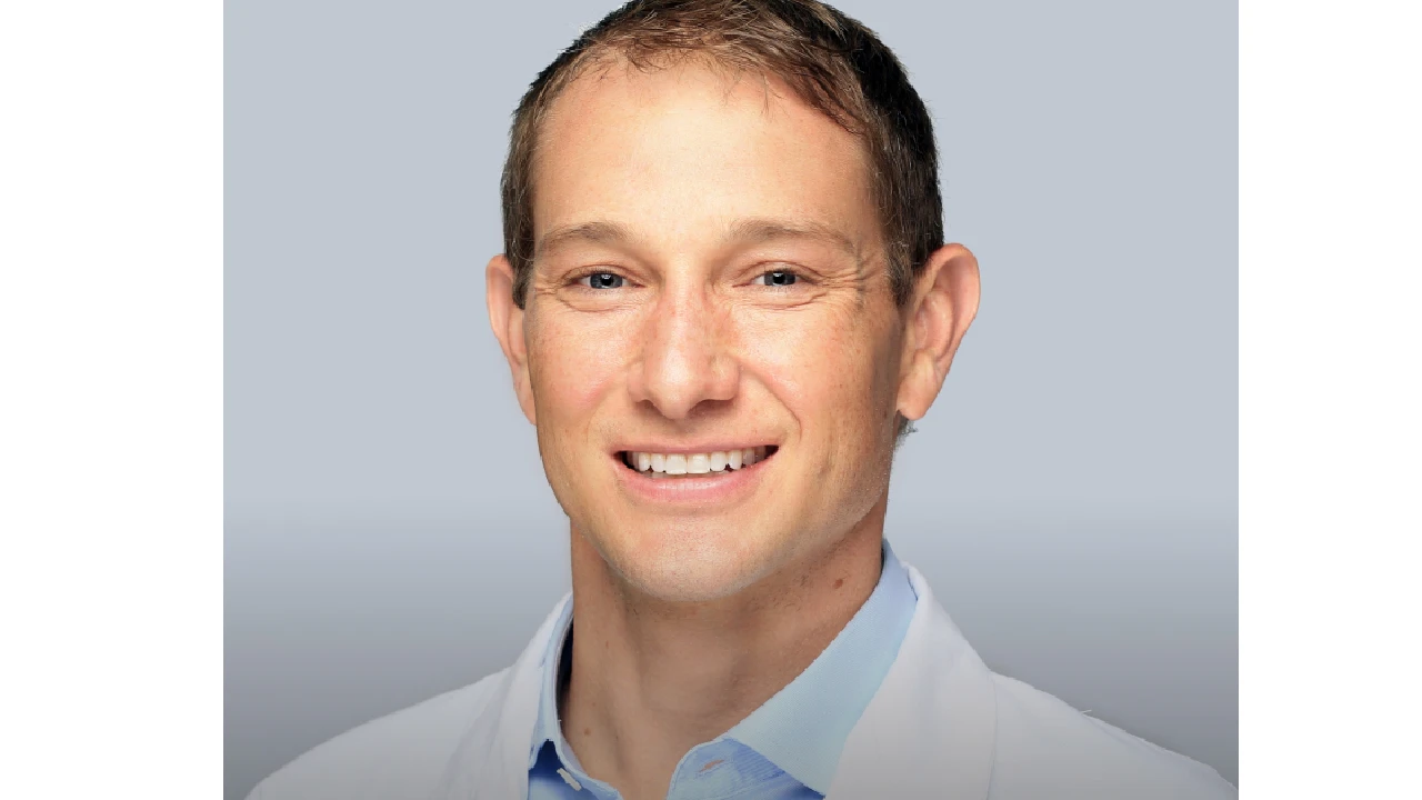 Dr. Dan Strobel