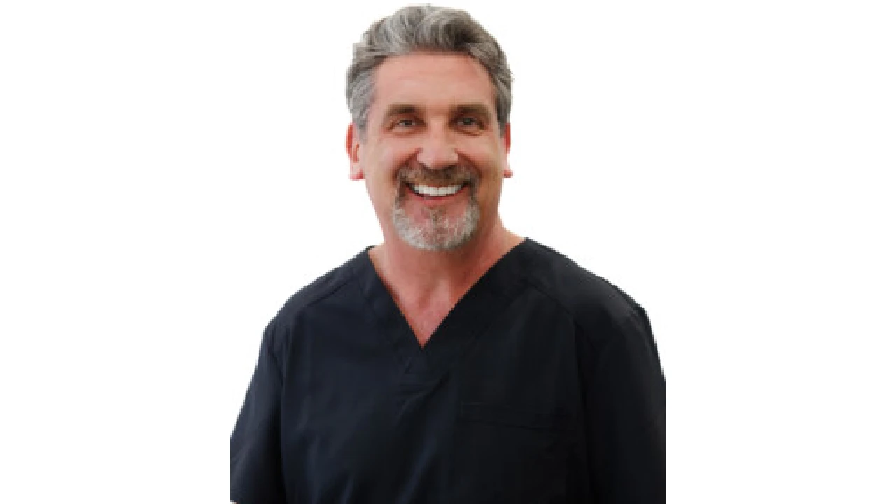 Dr. Danny Sarubin