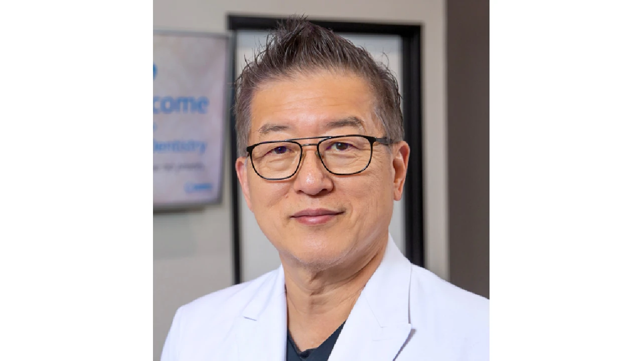 Dr. Gary Joh