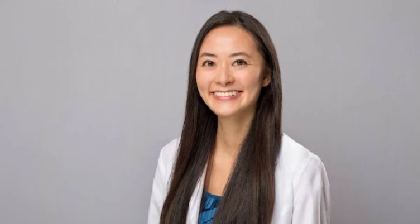 Dr. Janice Lee pediatric dentists Atlanta