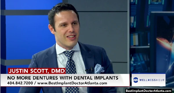 Dr. Justin Scott