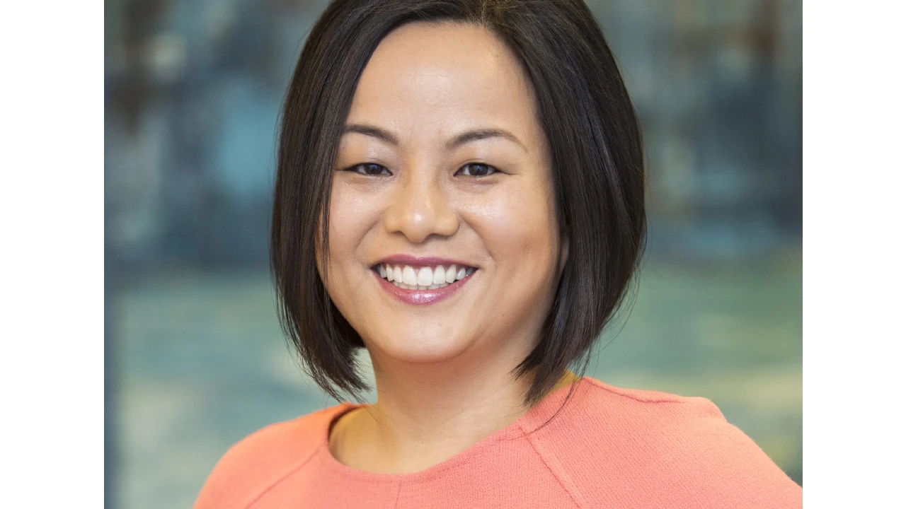 Dr. Kristen Choe