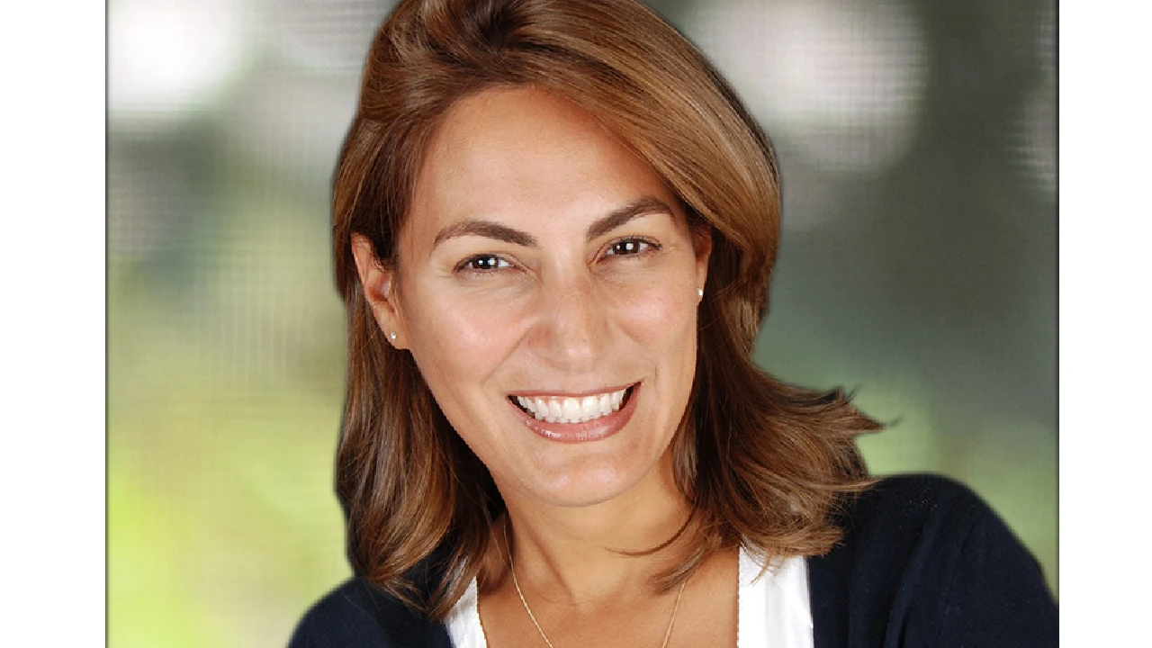 Dr. Maria Georgaklis