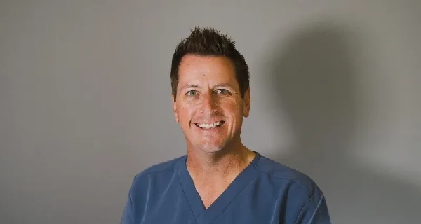 Dr. Matthew Largent