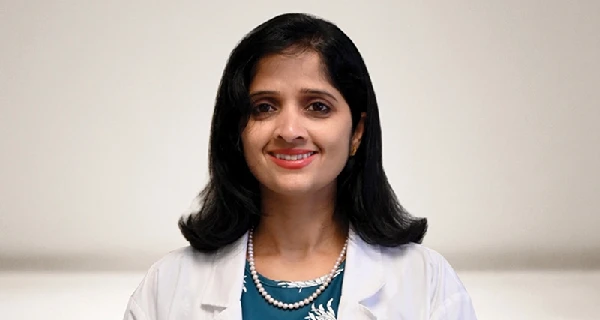 Dr. Rajashree Prasad, Endodontists Dentist Austin