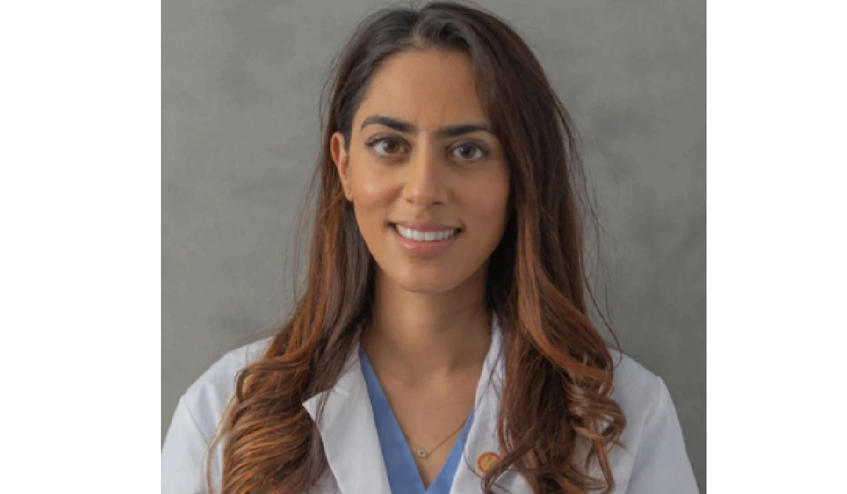 Dr. Sarah Sheik