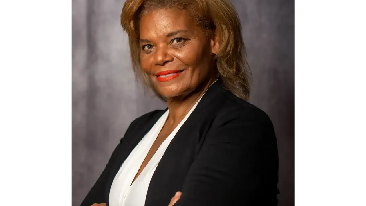 Dr. Susan K. Wilson-Brooks