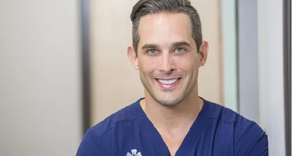 Dr. Vincent J. Cavaretta, DDS Oral and maxillofacial surgesons Dentist Austin