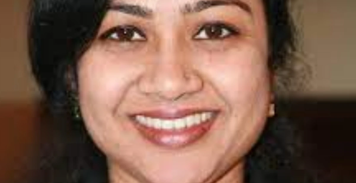 DR. Brinda Nair, DDS