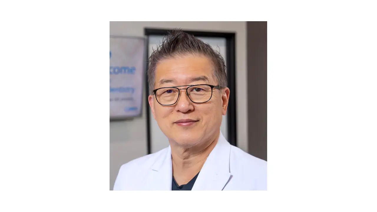 Dr. Gary Joh