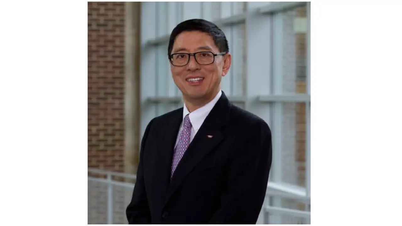 Dr. David Shen