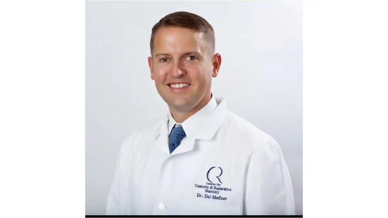 Dr. Del M. Shofner