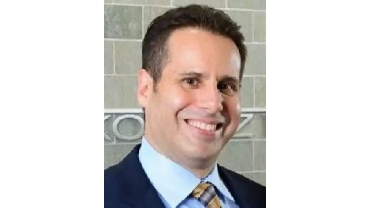 Dr. Eric S. Markowitz