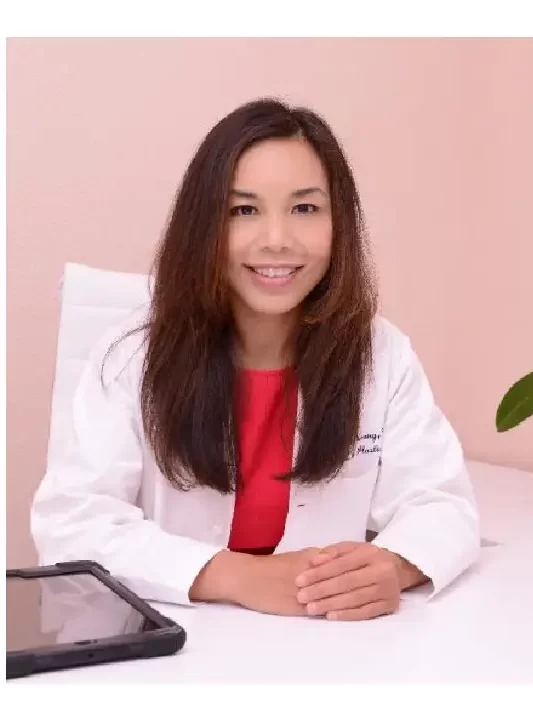 Dr. Han Hoang