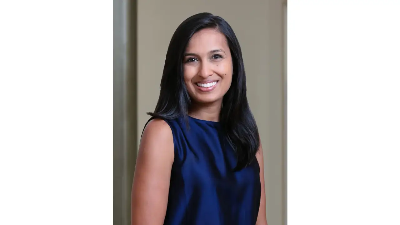 Dr. Jasmine Bhuva