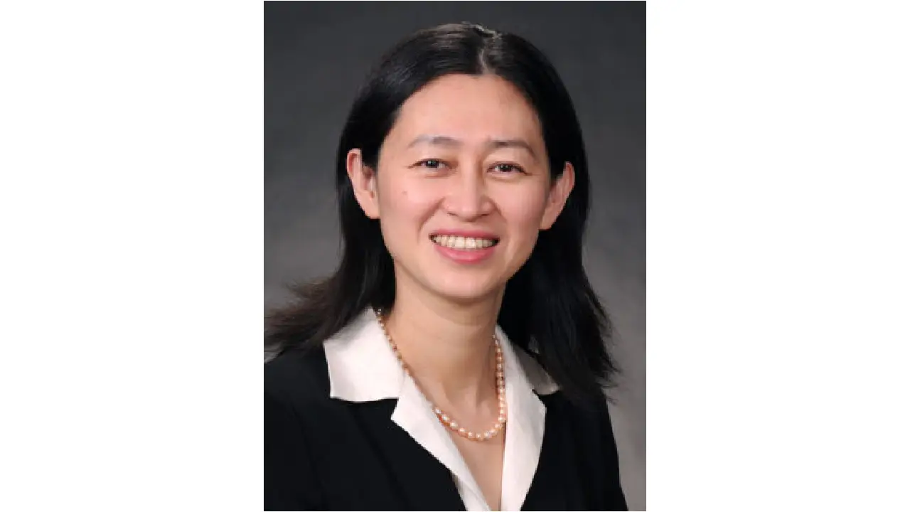 Dr. Jing Zhou