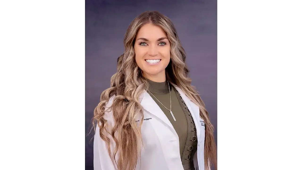 Dr. Katie Gorczyca