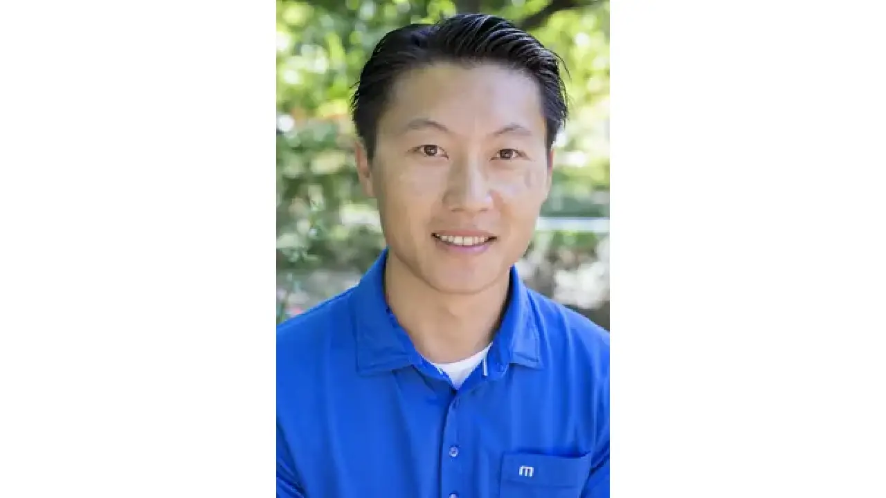 Dr. Mark Phan