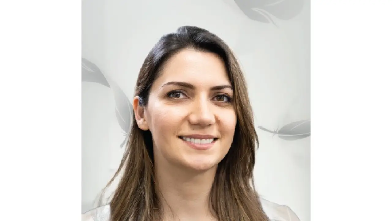 Dr. Maryam Tabarestani