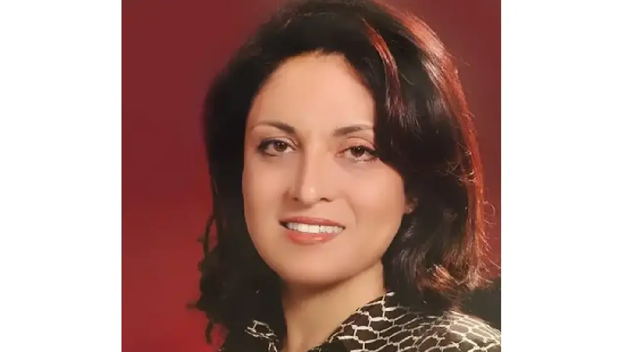 Dr. Marzieh Zahedi