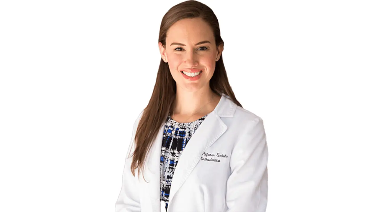 Dr. Melissa Alfonso Sedeño