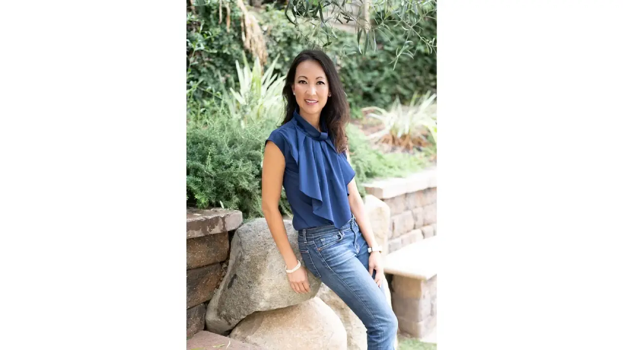 Dr. Nancy Nguyen