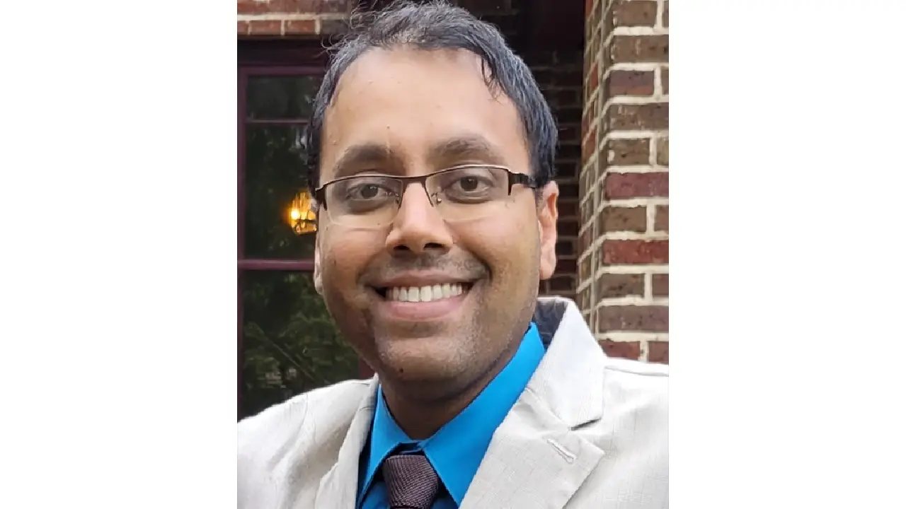 Dr. Patel