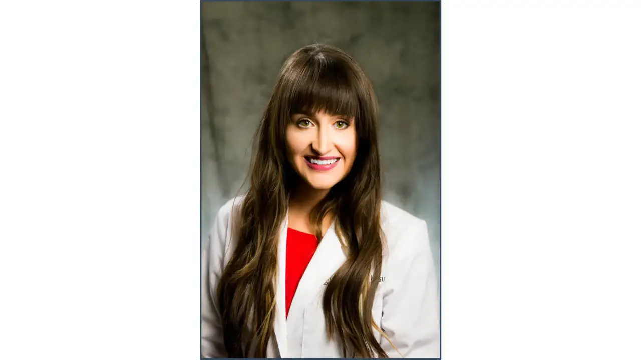 Dr. Rachel E. Bagot