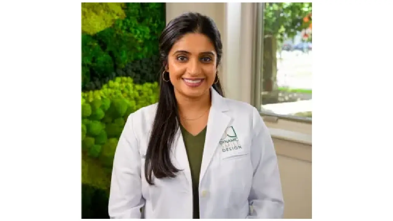 Dr. Reshma Patel