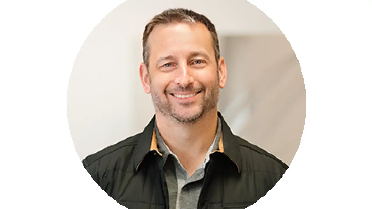 Dr. Ryan F. Mueller