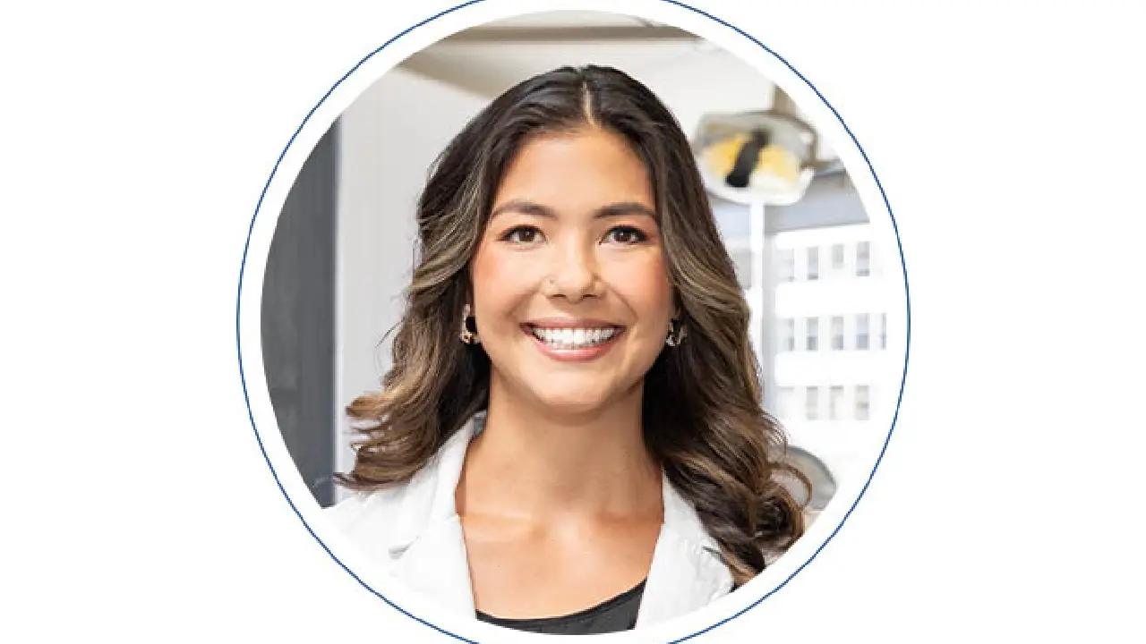 Dr. Victoria Castens Hynes