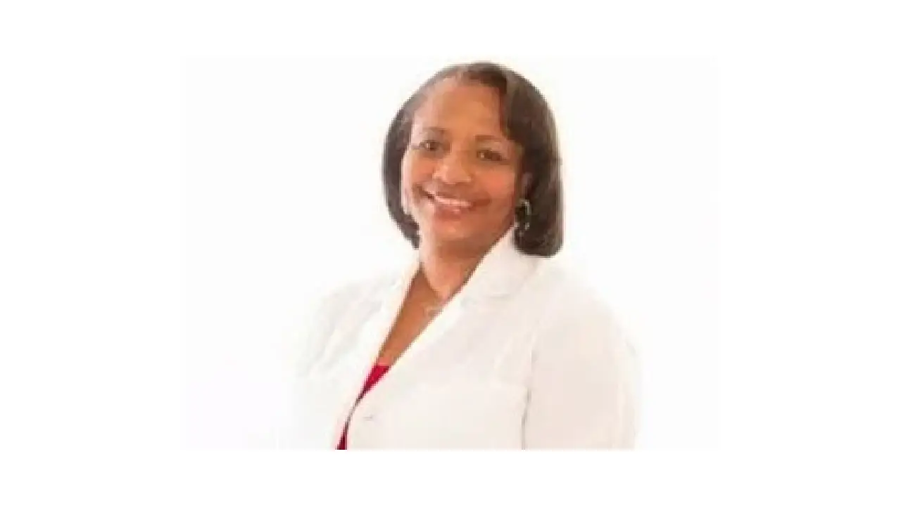 Dr.Diane L. Hines