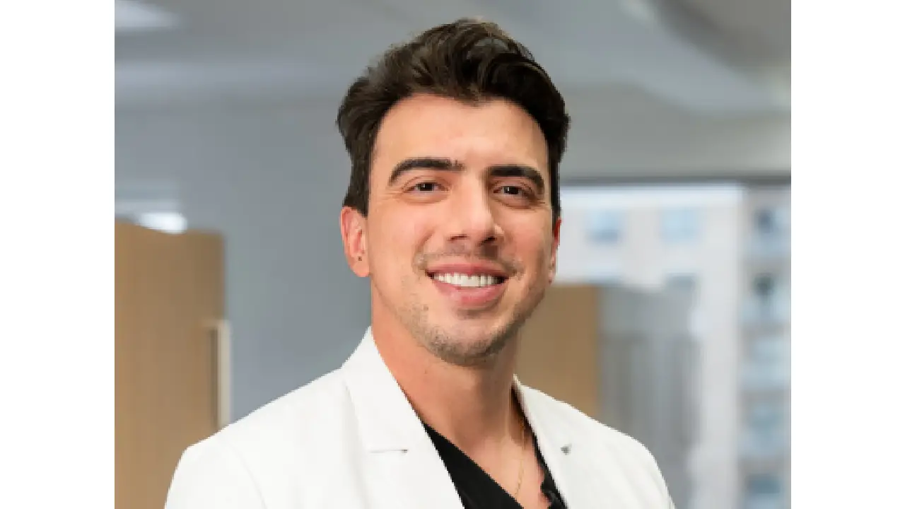 Dr. Brian Aguirre