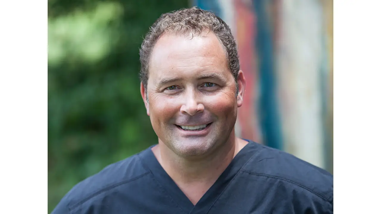 Dr. Chad Matone