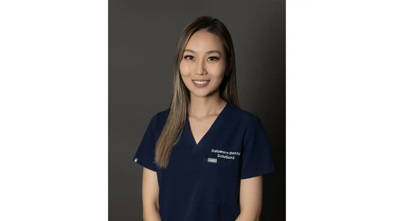 Dr. Emma Yang