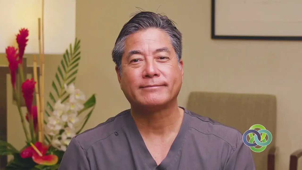 Dr. Garret Uehara