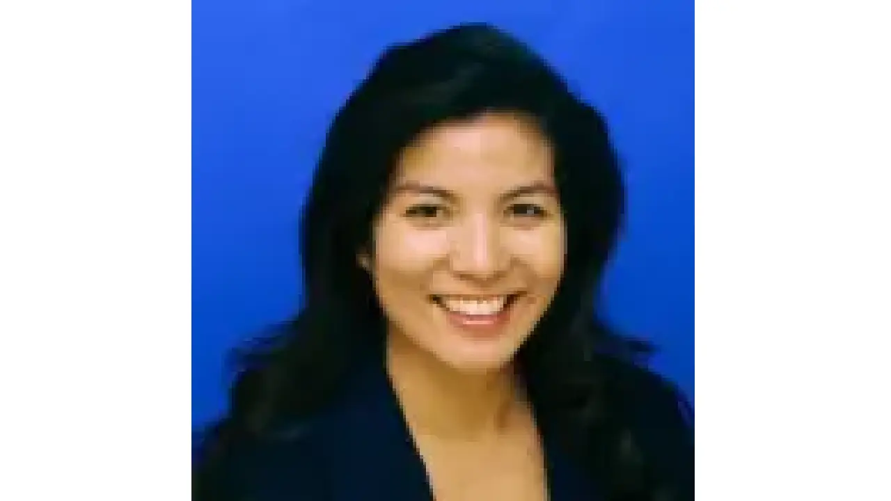 Dr. Jill Uehara