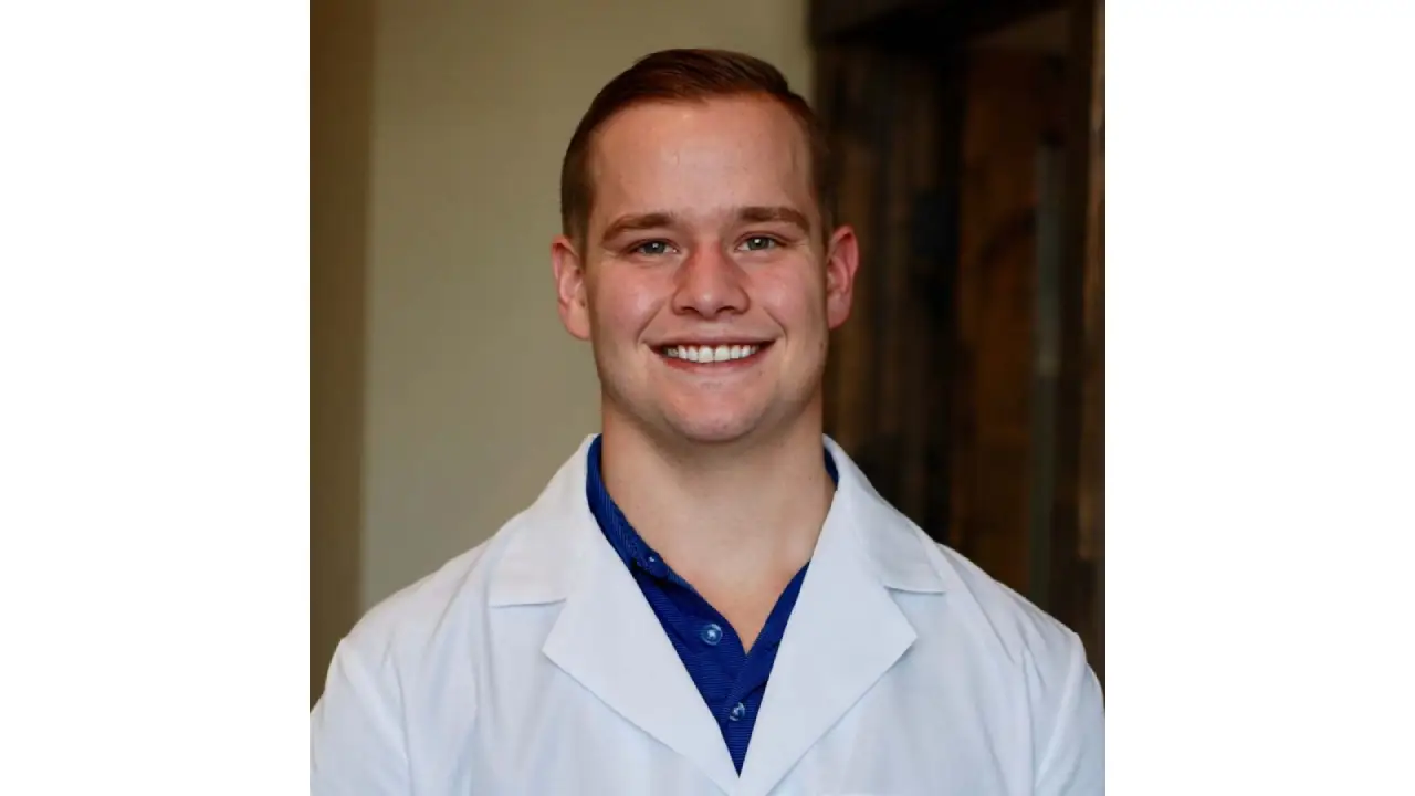 Dr. Logan Goulet