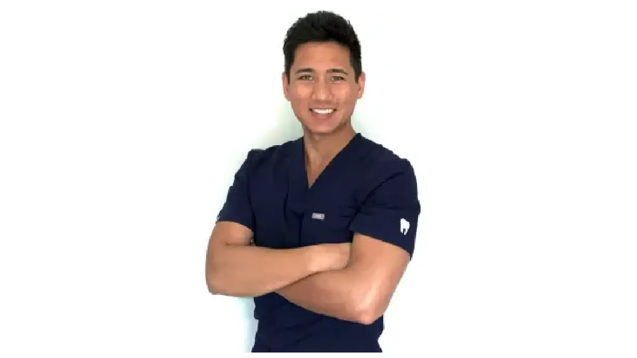 Dr. Mark Tanchanco